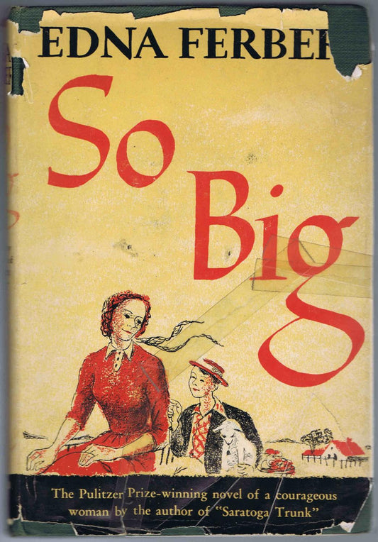 The Letters- April 10, 1927 from Bob to Jean