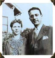 Bob and Jean in later years