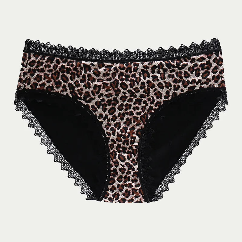 Sheree- the High Waist Retro Panties Plus Sizes 3 Colors