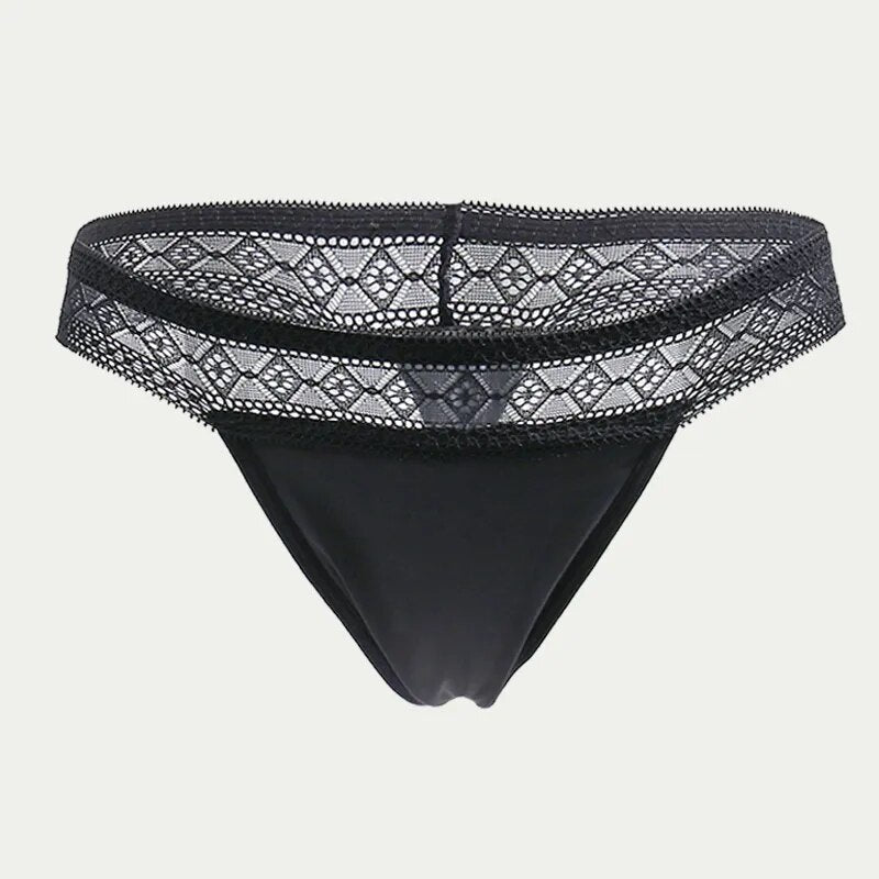 Sheree- the High Waist Retro Panties Plus Sizes 3 Colors