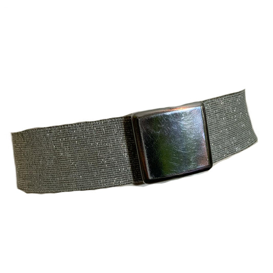 Silver Lurex circa 1960s