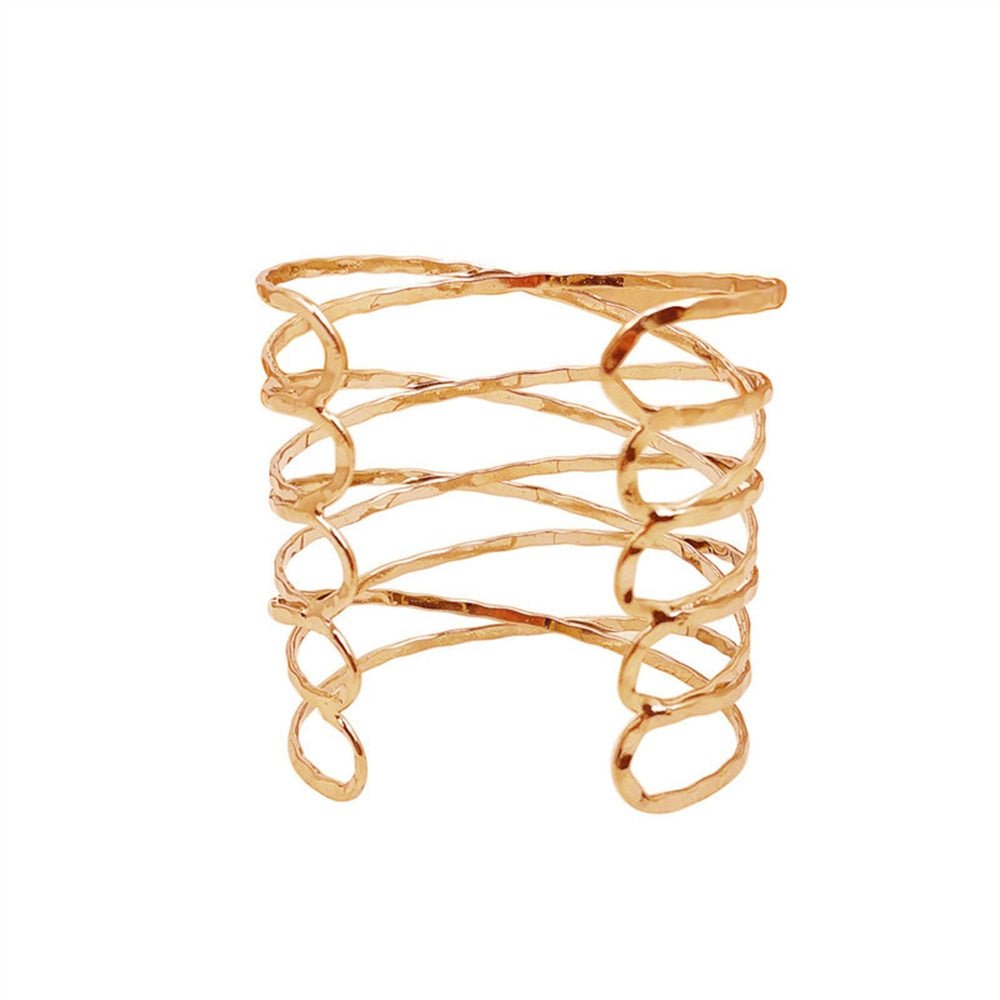 Flex- the Upper Arm Cuff Collection