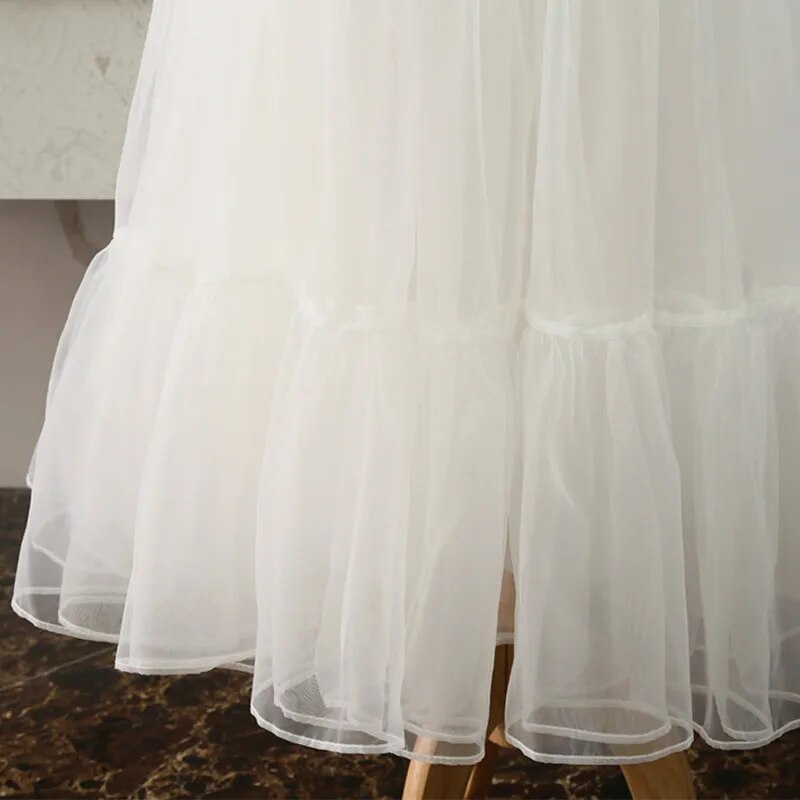 Sandra Dee- the Classic 1950s Style Crinoline 2 Colors