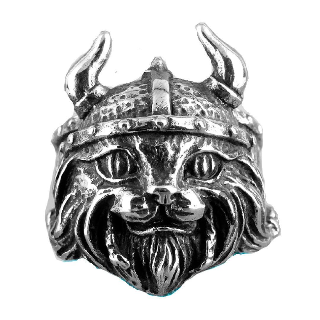 Warrior- the Warrior Cat Ring