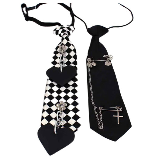 Ric- the New Wave Necktie Collection 11 Styles