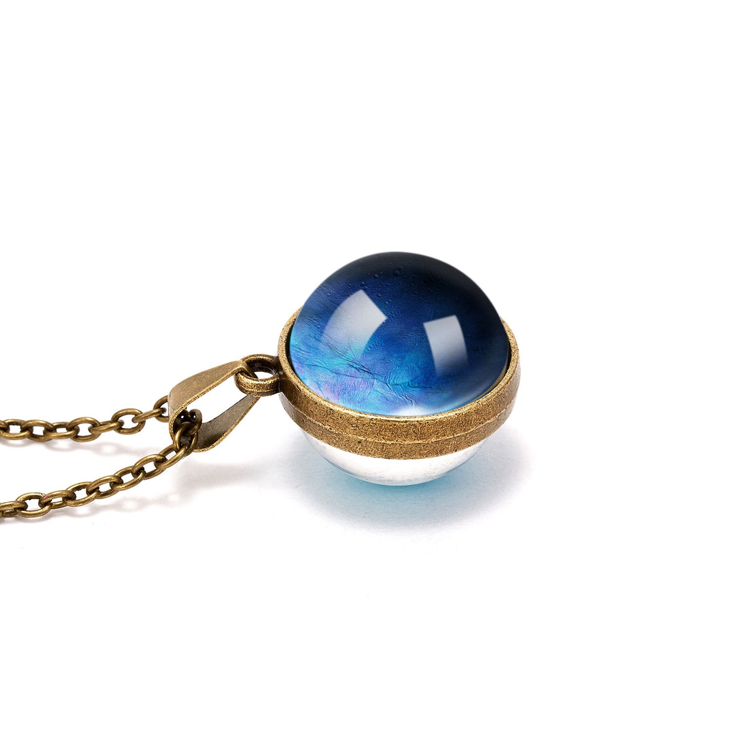 Marbles- the Planet Necklace Venus + 8 Styles