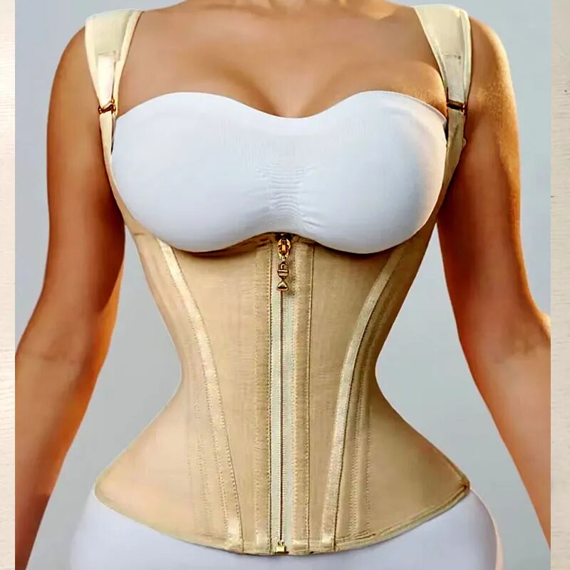 Brosmer- the High Compression Waist Cincher 2 Styles 2 Colors